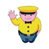 Megabus logo